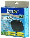 Tetratec BF 600/700 biologinio filtro kempinė EX600/EX700 filtrui